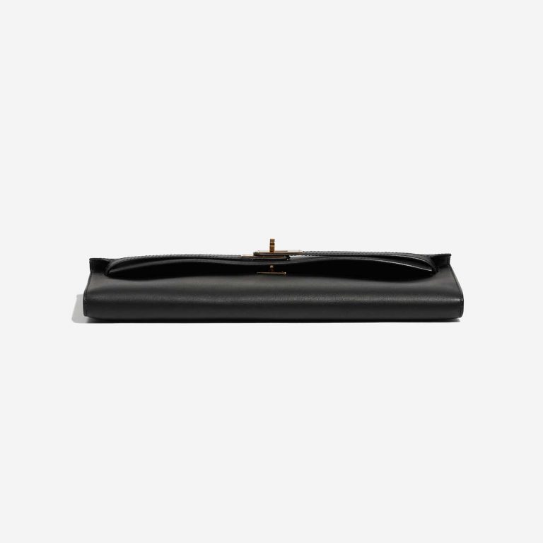 Hermès KellyCutClutch OneSize Black Bottom | Verkaufen Sie Ihre Designer-Tasche auf Saclab.com