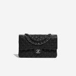 Chanel Timeless Medium Black Front | Vendez votre sac de créateur sur Saclab.com