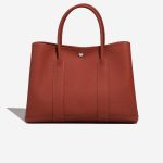 Hermès GardenParty 36 RougeDuchesse 0F | Verkaufen Sie Ihre Designer-Tasche auf Saclab.com