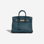 Hermès Birkin 25 Colvert Front  | Sell your designer bag on Saclab.com