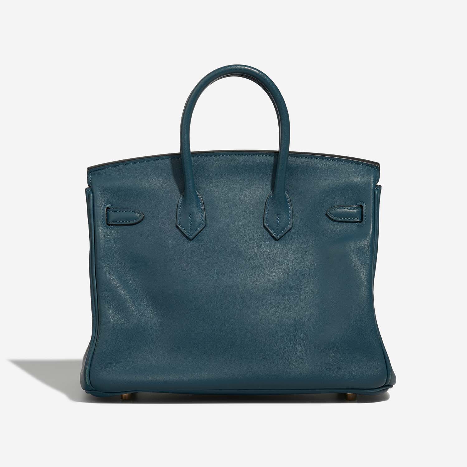 Hermès Birkin 25 Colvert Back  | Sell your designer bag on Saclab.com