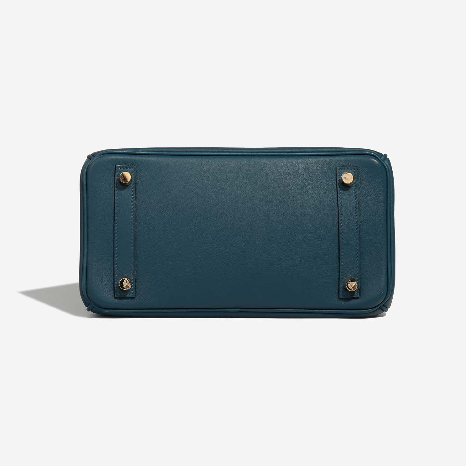 Hermès Birkin 25 Colvert Bottom  | Sell your designer bag on Saclab.com