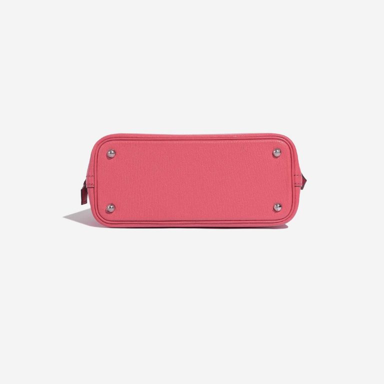 Hermès Bolide Mini RoseLipstick Bottom | Verkaufen Sie Ihre Designer-Tasche auf Saclab.com