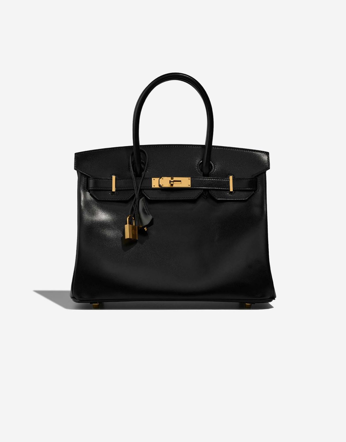 Chanel 2 55 reissue 226 lamb black sacl b