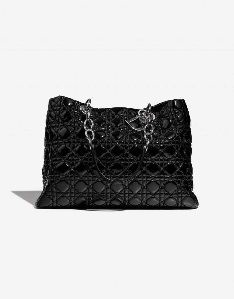 Dior Shopper Black Front | Verkaufen Sie Ihre Designertasche auf Saclab.com