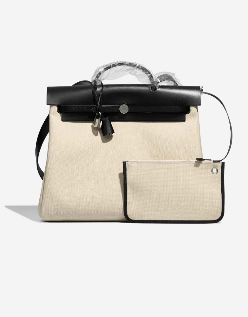 The Hermès Herbag SACLÀB