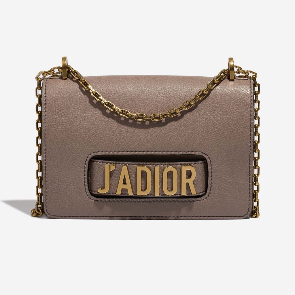 Dior J #39 Adior Calf Beige SACLÀB