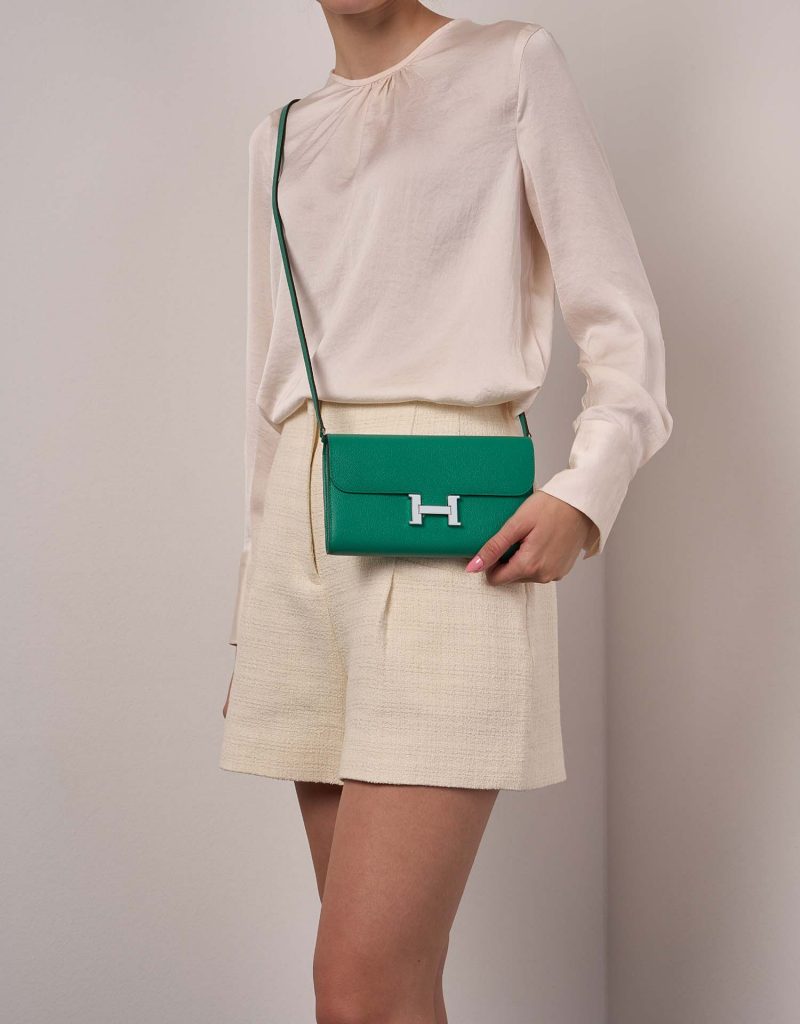 The Hermès Constance Bag: History, Sizes, Pricing | SACLÀB