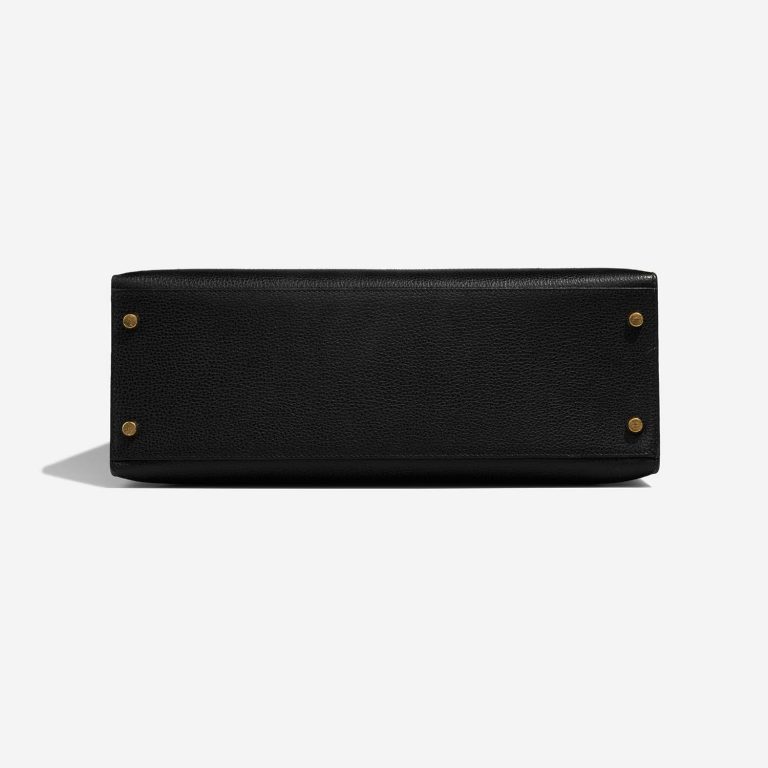 Hermès Kelly 32 Black Bottom | Verkaufen Sie Ihre Designertasche auf Saclab.com