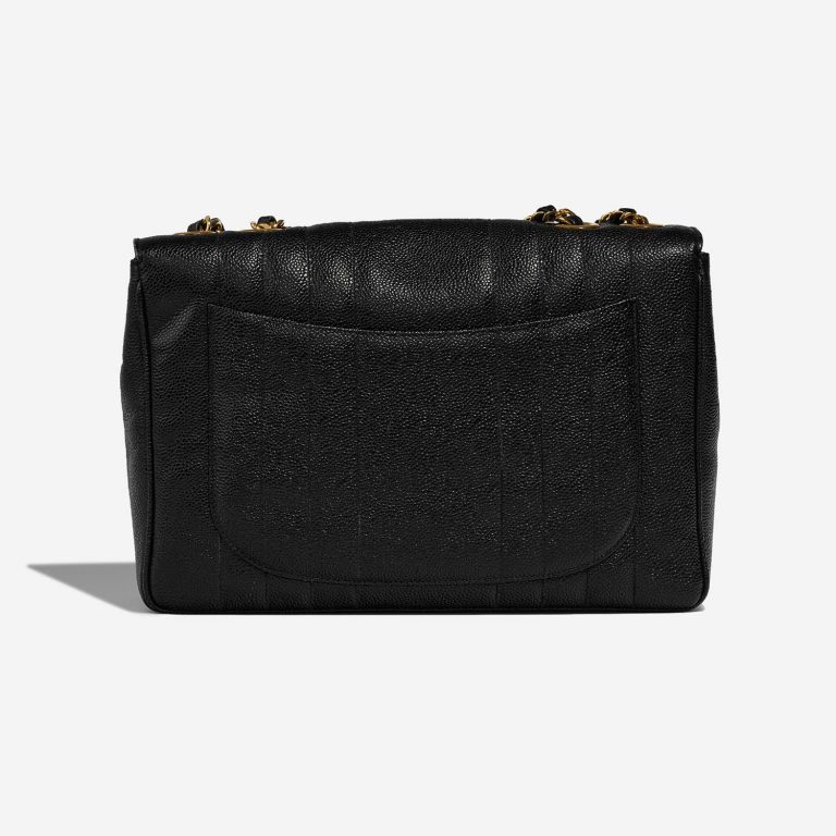 Chanel Timeless Jumbo Black Back | Vendez votre sac de créateur sur Saclab.com