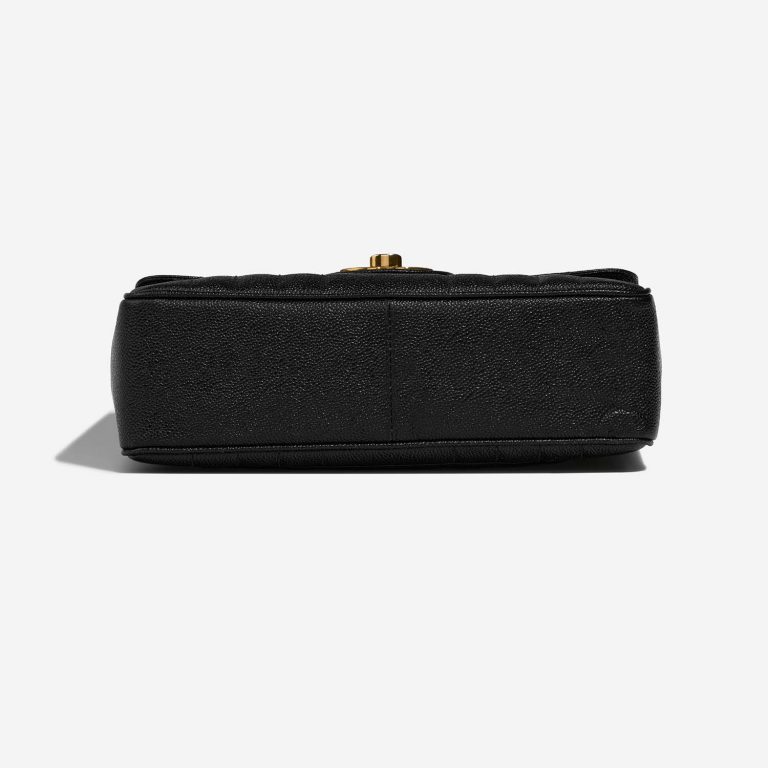 Chanel Timeless Jumbo Black Bottom | Vendez votre sac de créateur sur Saclab.com