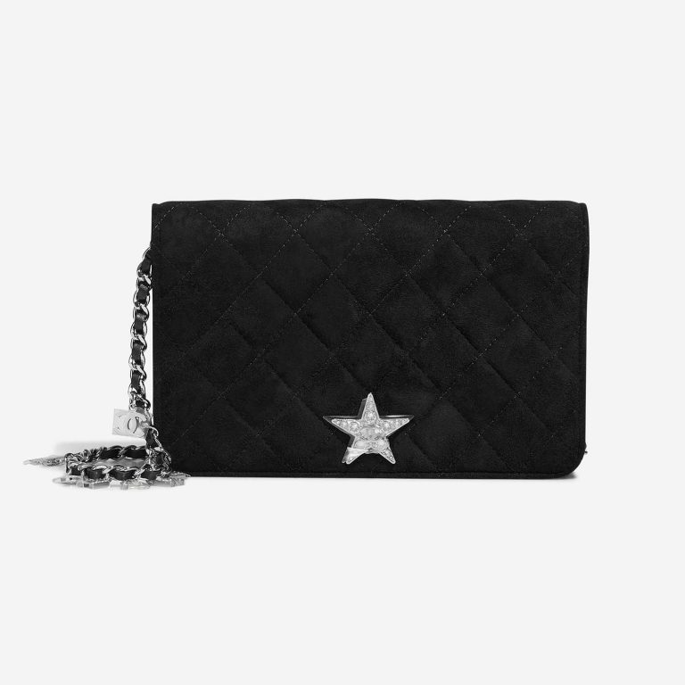 Chanel WOC Black Front | Vendez votre sac de créateur sur Saclab.com