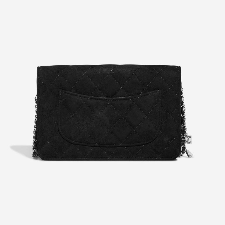 Chanel WOC Black Back | Vendez votre sac de créateur sur Saclab.com