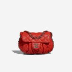 Chanel ChainAround Small Red Front | Verkaufen Sie Ihre Designer-Tasche auf Saclab.com