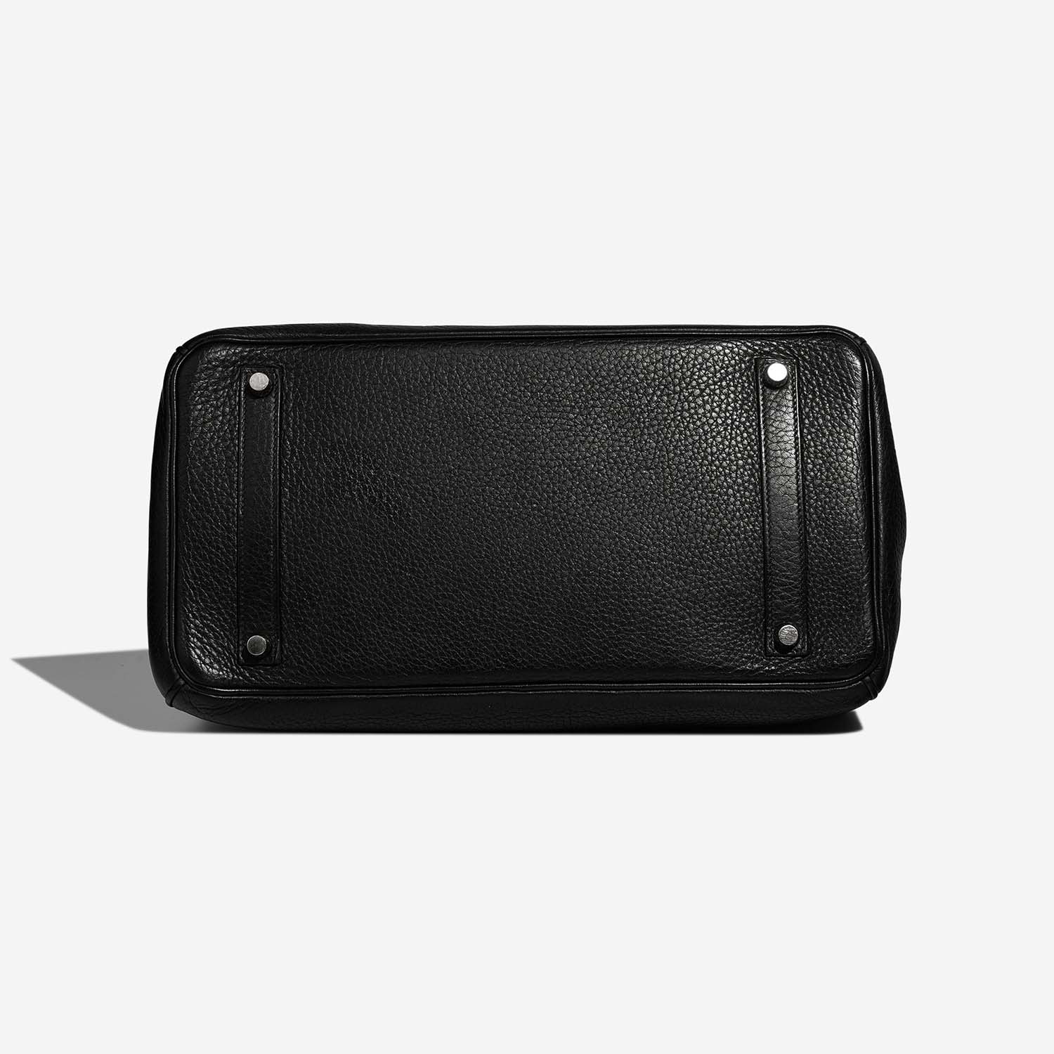 Hermès Birkin 35 Schwarz 8BTM | Verkaufen Sie Ihre Designertasche auf Saclab.com