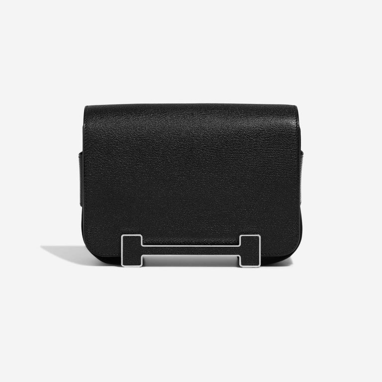 Hermès Geta onesize Black Back | Vendez votre sac de créateur sur Saclab.com