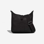 Hermès Evelyne 29 Prunoir Front | Vendez votre sac de créateur sur Saclab.com