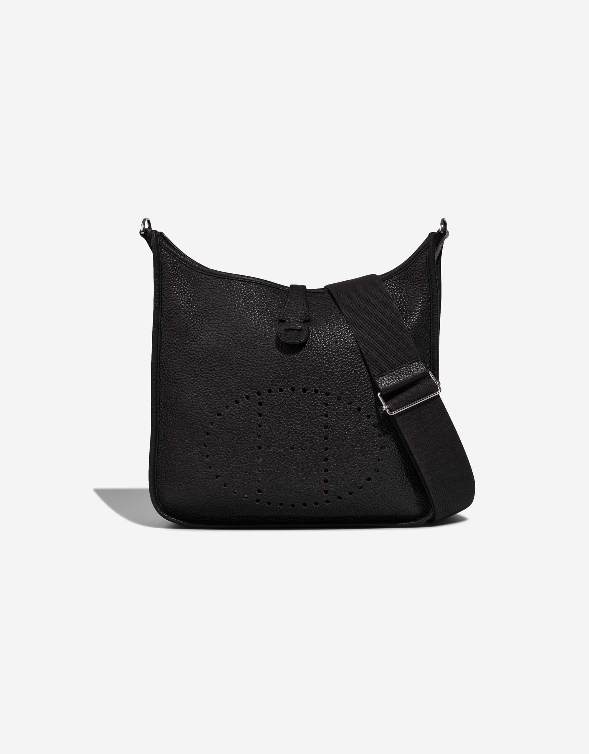 Hermès Evelyne 29 Taurillon Clemence Prunoir | SACLÀB