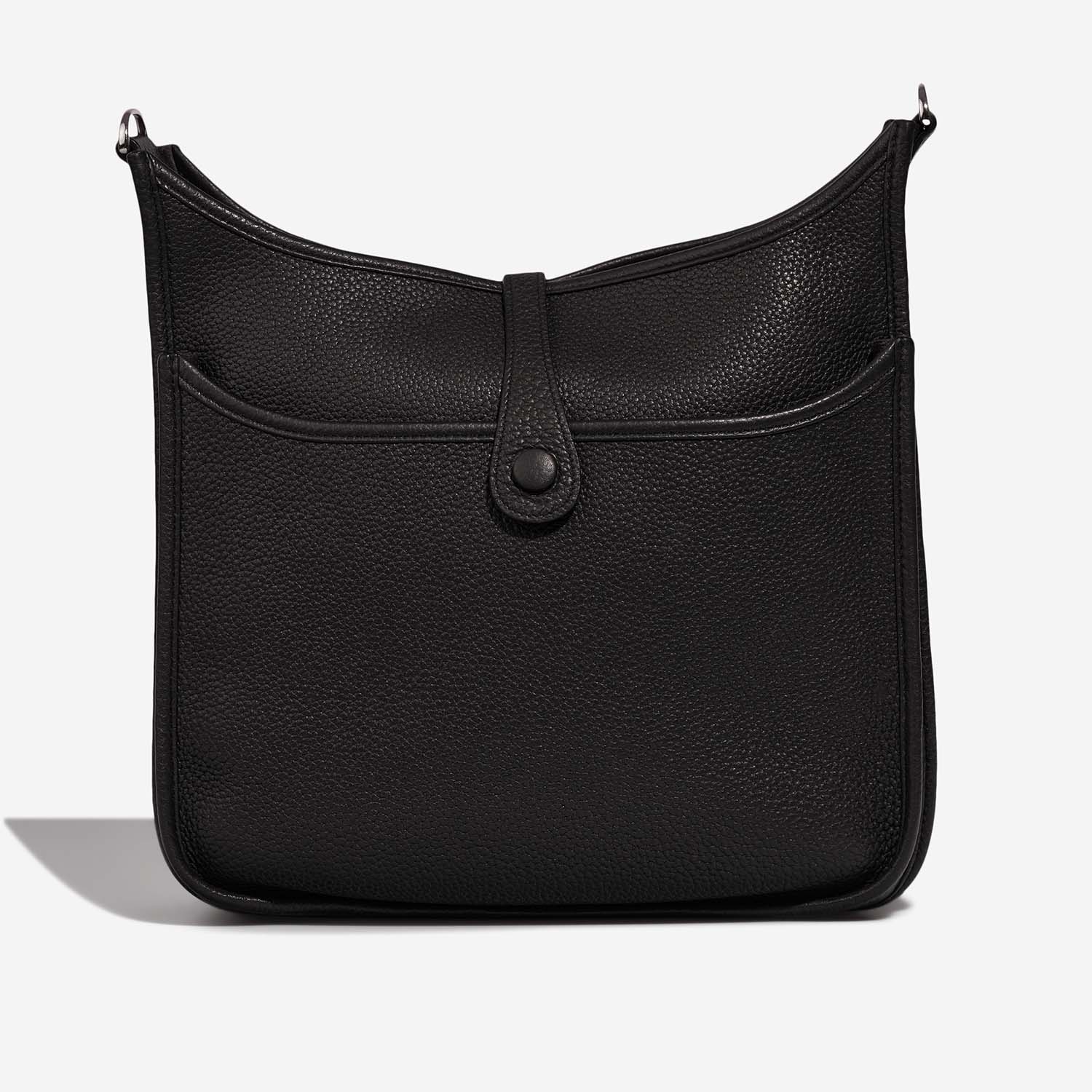 Hermès Evelyne 29 Prunoir 5B | Sell your designer bag on Saclab.com
