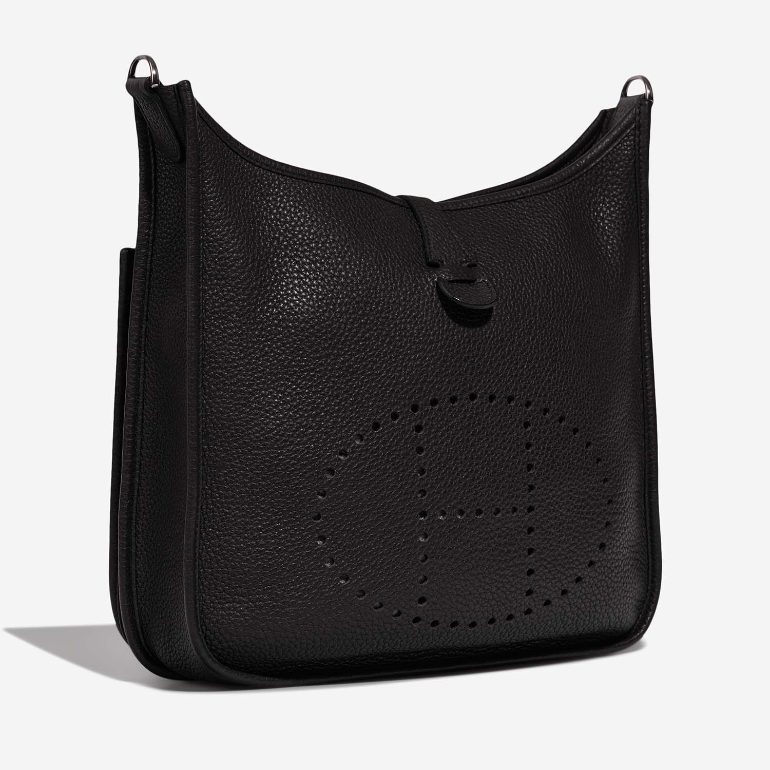 Hermès Evelyne 29 Prunoir 6SF | Sell your designer bag on Saclab.com