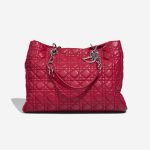 Dior Shopper RaspberryRed 0F | Sell your designer bag on Saclab.com