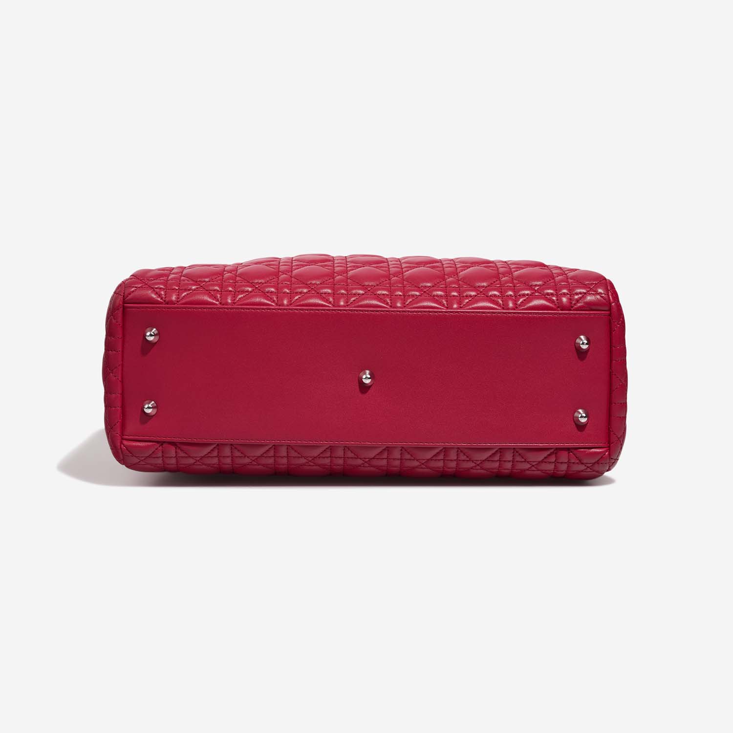 Dior Shopper RaspberryRed 8BTM S | Sell your designer bag on Saclab.com