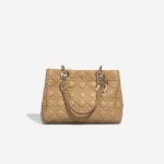 Dior Shopper Small Beige 0F | Sell your designer bag on Saclab.com