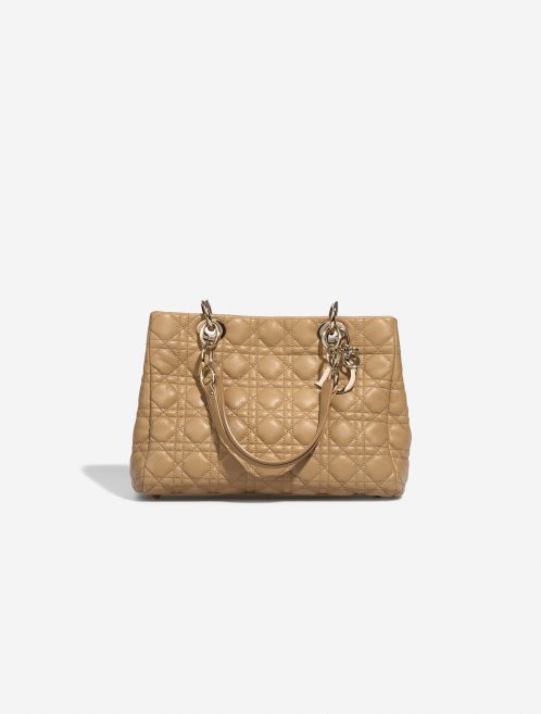 Dior Shopper Small Beige 0F | Sell your designer bag on Saclab.com