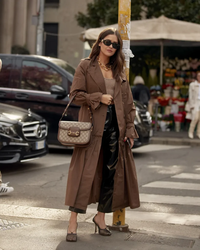 Avenue of Style: Louis Vuitton Montaigne - PurseBlog