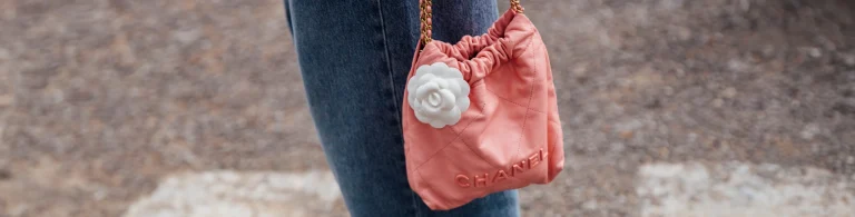 Micro Bag Trend Report: 5 Tiny Bags You Need In Your Closet 
