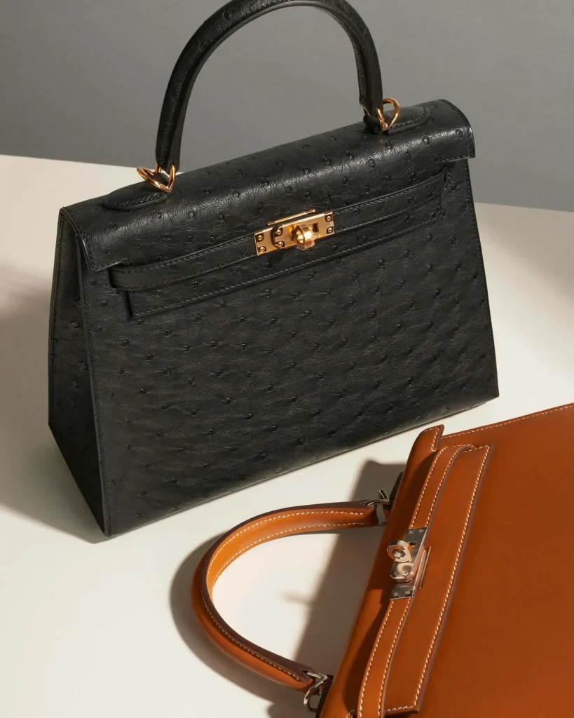 Comparing Hermes Kelly Bags: Sellier vs. Retourne - Academy by