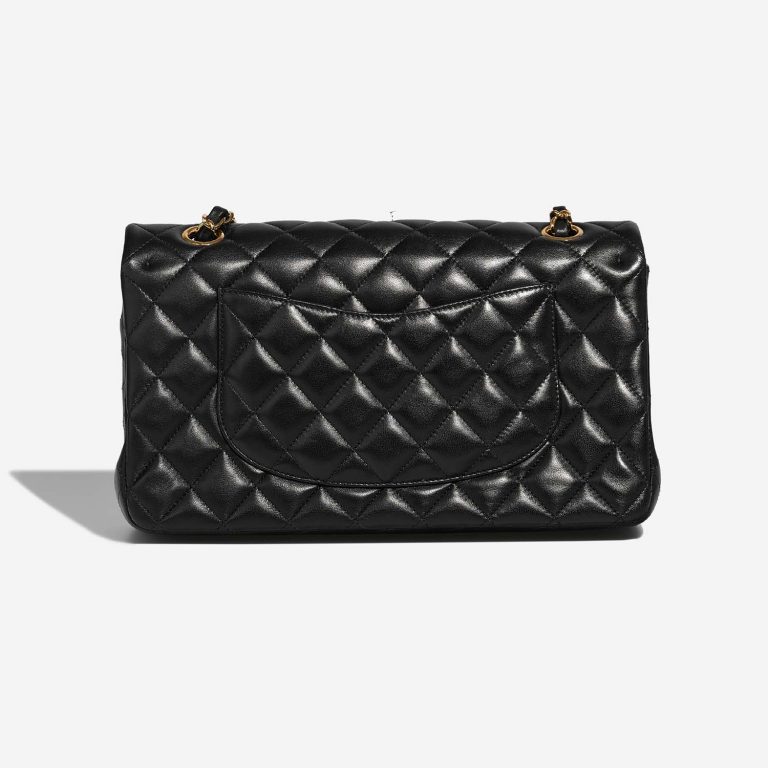 Chanel Timeless Medium Black Back | Vendez votre sac de créateur sur Saclab.com