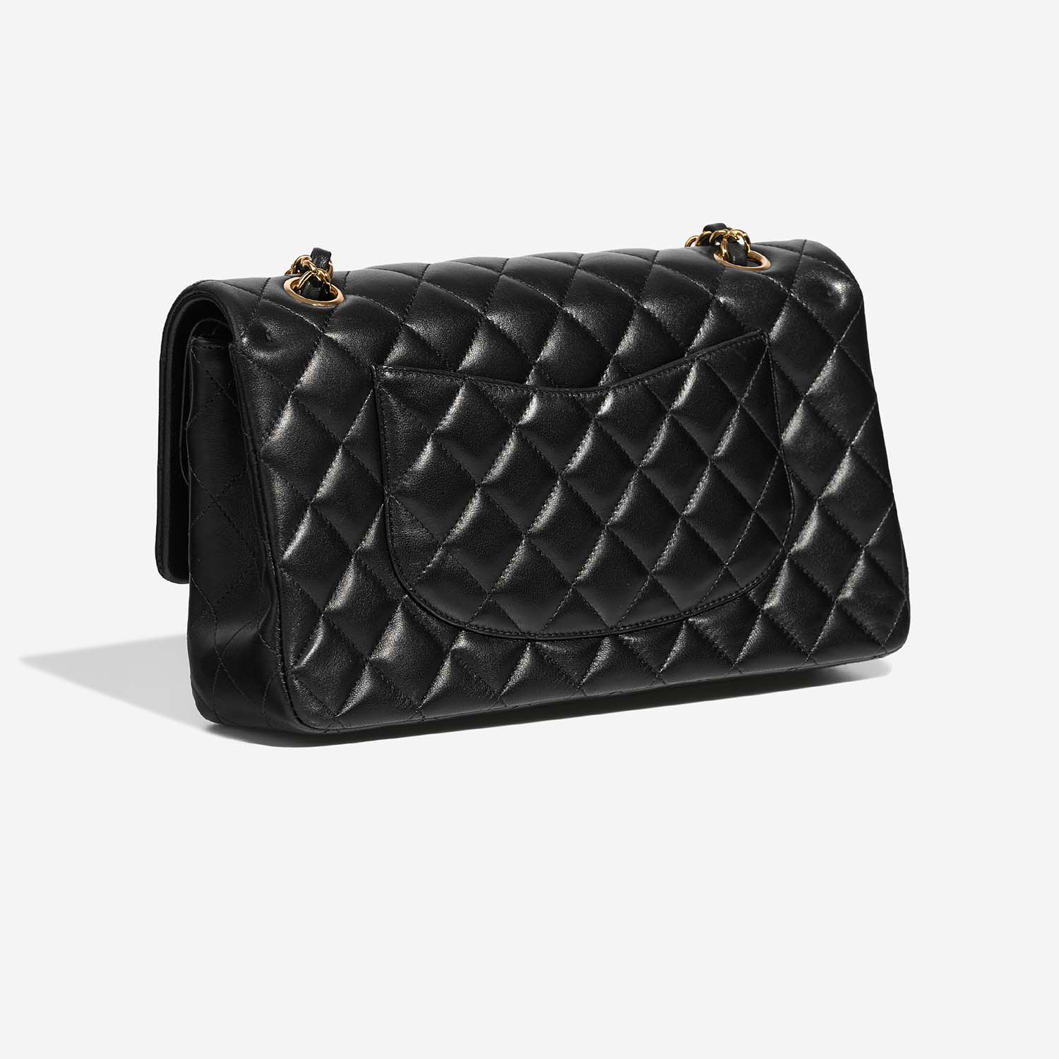 Chanel Timeless Medium Black 7SB S | Vendez votre sac de créateur sur Saclab.com