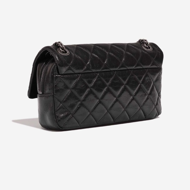 Chanel Timeless Medium Black 7SB S | Sell your designer bag on Saclab.com