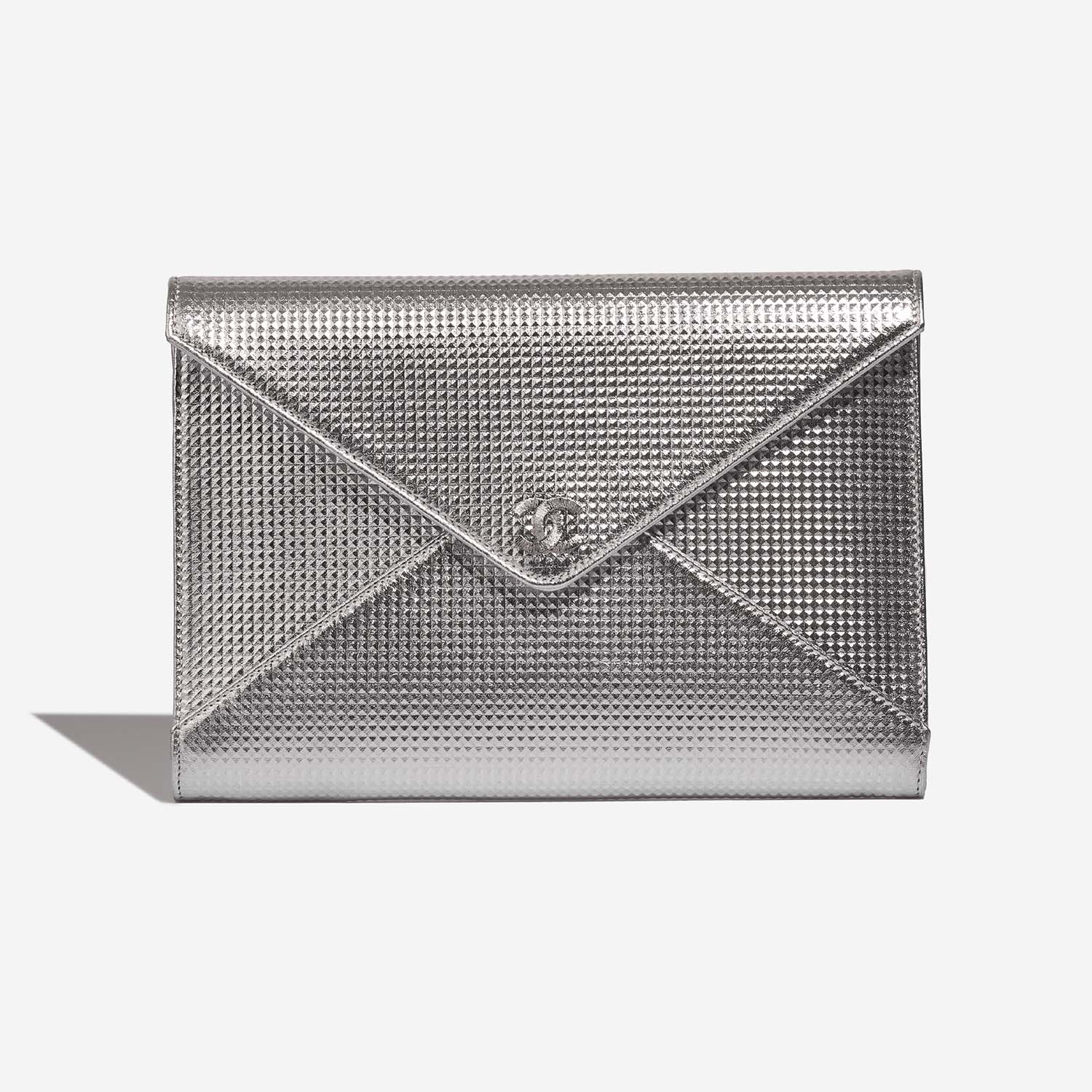 Shop Dune Women's Silver Clutch Bags up to 70% Off | DealDoodle
