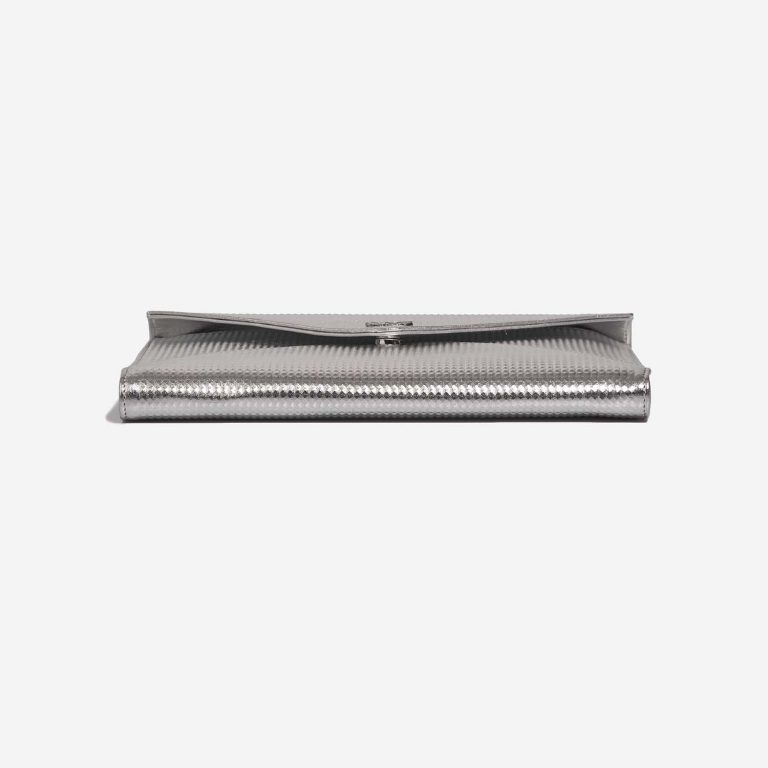 Chanel Clutch onesize Silver Bottom  | Sell your designer bag on Saclab.com