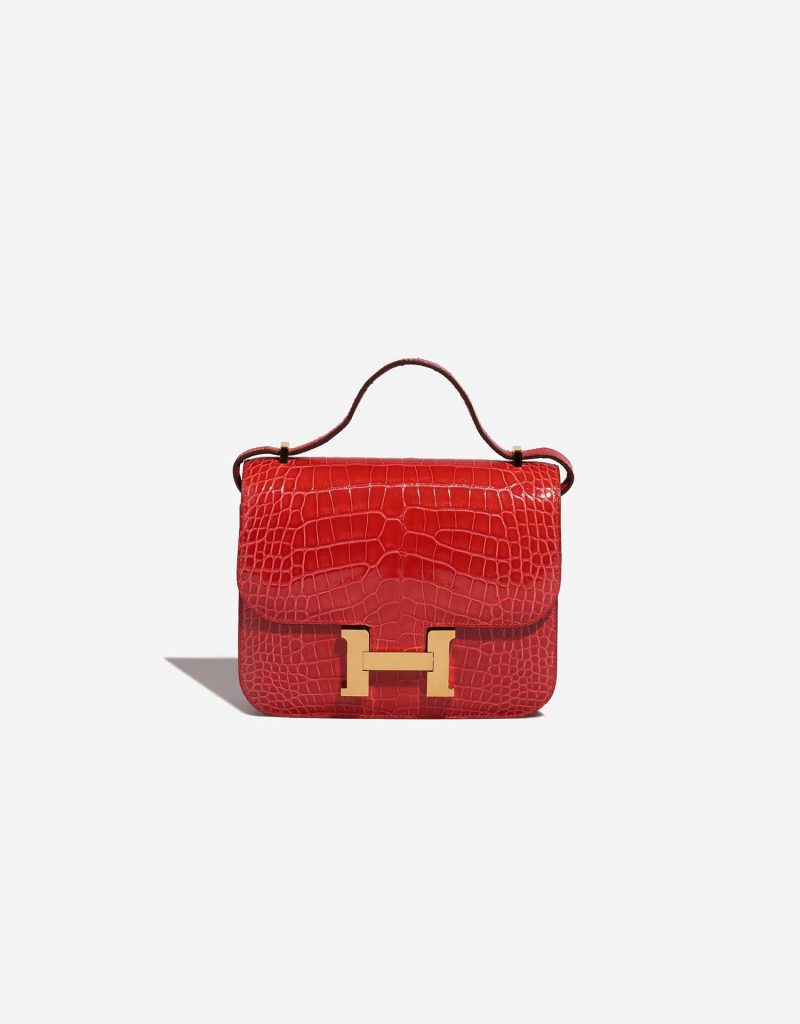 The Hermès Constance Bag: History, Sizes, Pricing | SACLÀB