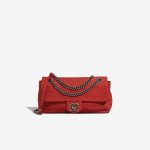 Chanel Timeless Medium Red 0F | Sell your designer bag on Saclab.com