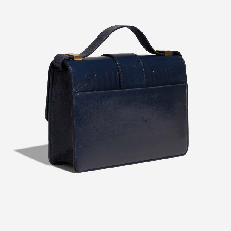 Dior 30Montaigne NavyBlue 7SB S | Vendre votre sac de créateur sur Saclab.com