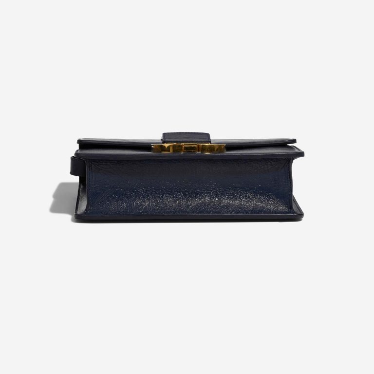 Dior 30Montaigne NavyBlue Bottom | Vendez votre sac de créateur sur Saclab.com