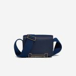 Hermès Geta Navy Front | Verkaufen Sie Ihre Designer-Tasche auf Saclab.com