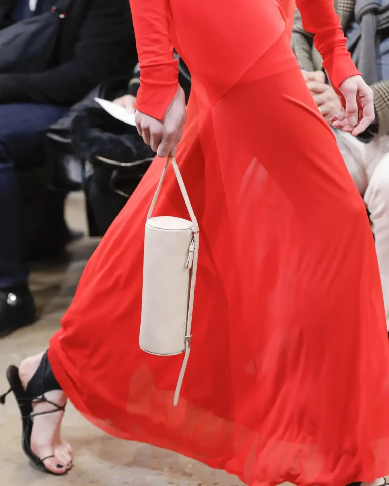 Bag Trends Fall Winter 2024 | Proenza Schouler Tube bag