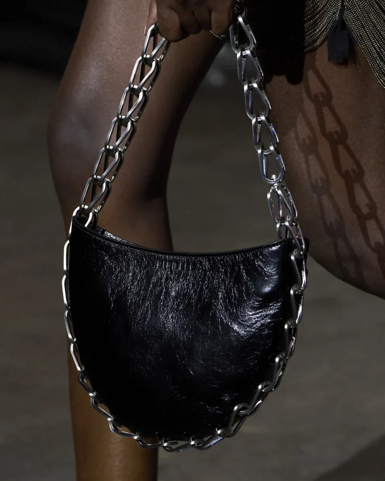 Dion Lee Fall Winter 2023 Bag