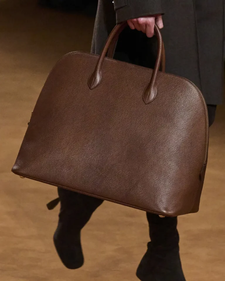 Hermès Bolide Bag Fall Winter 2023
