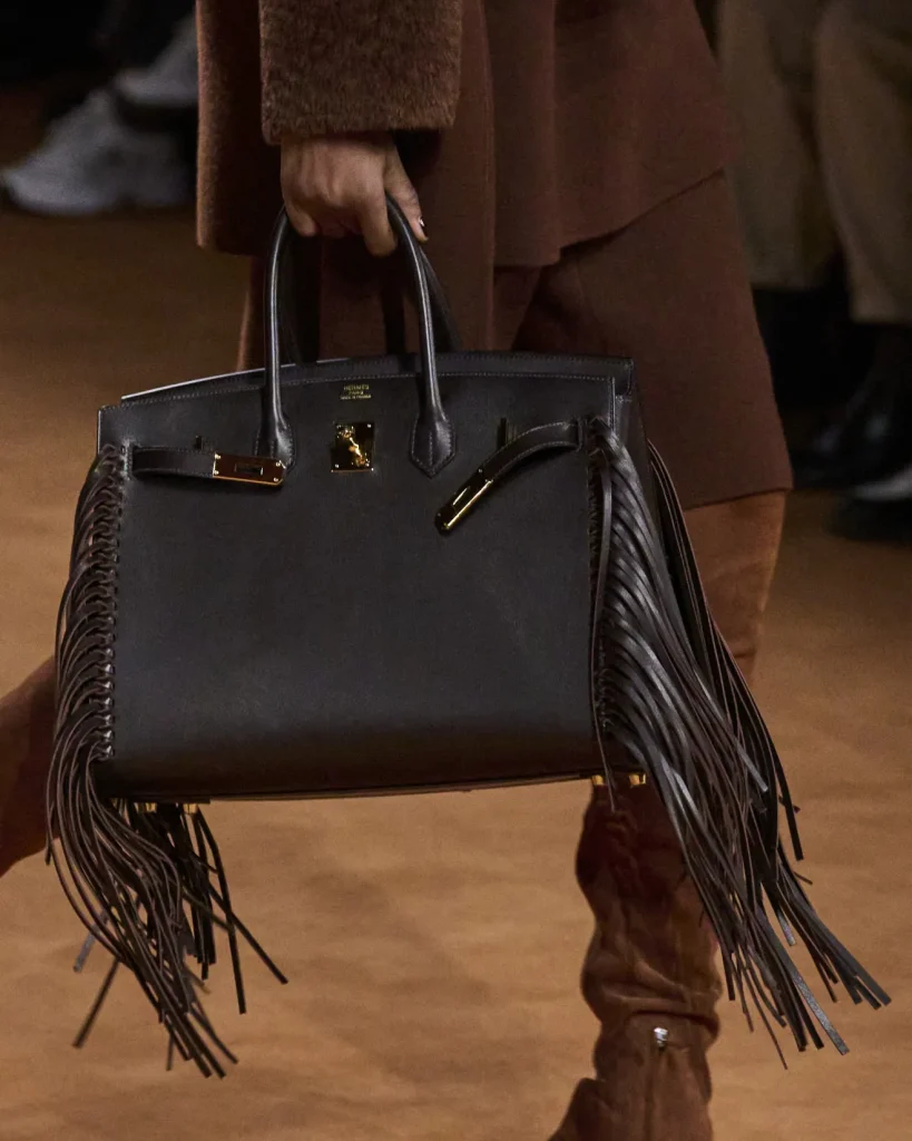 The 6 Biggest Fall 2023 Handbag Trends