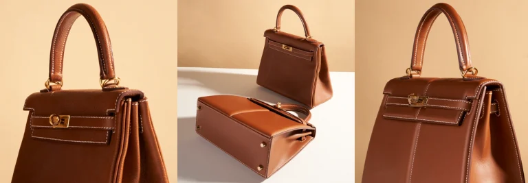 Comparing Hermes Kelly Bags: Sellier vs. Retourne - Academy by