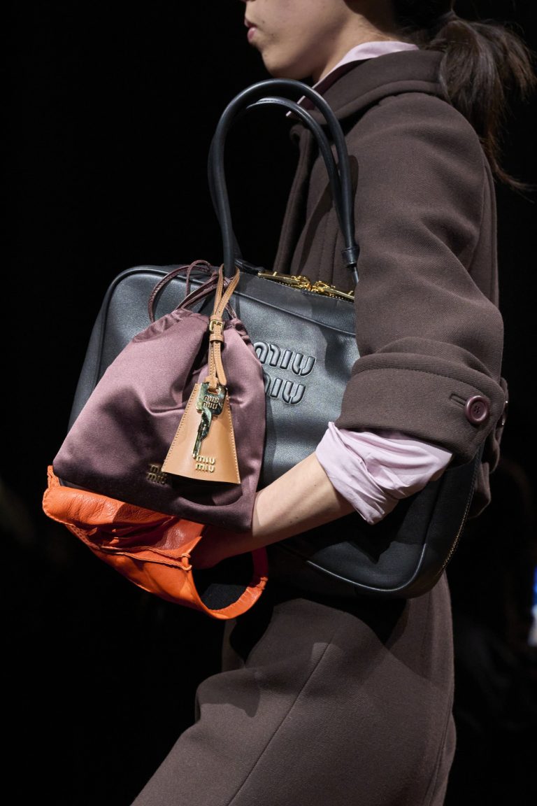 Fashionable and Functional: The Art of Choosing a Winter Bag - Popular Winter Bag Trends