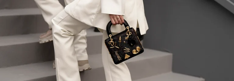 Fall 2023 Bag Trends: The 4 Biggest Styles From the Runway