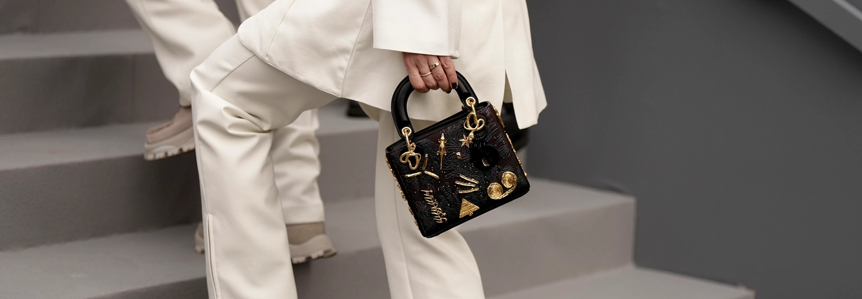 Playful yet Chic: The 6 Biggest Bag Trends for Fall/Winter 2023