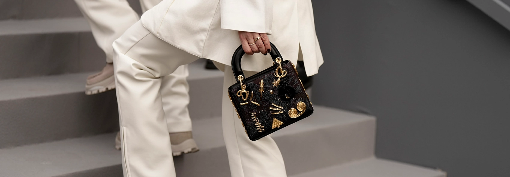 Chic et Ludique: Les 6 Plus Grandes Tendances en Matière de Sacs pour l'Automne/Hiver 2023